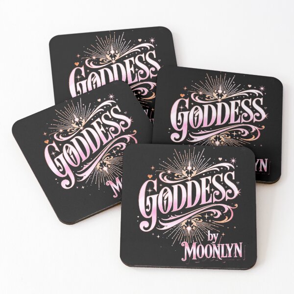 Item preview, Goddess by Moonlyn designed and sold by Moonlyn-Music.