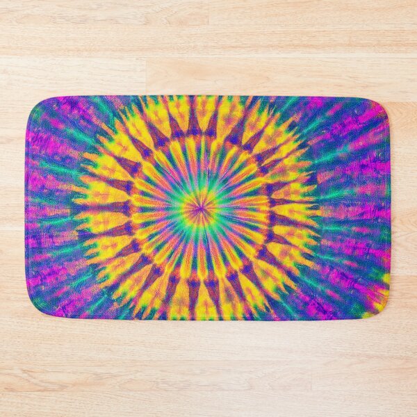 Item preview, Dreamy Dyes - Tie Dye designed and sold by RockitBaby.