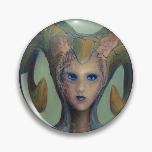 Item preview, La Bouffonne designed and sold by Ed Schaap.