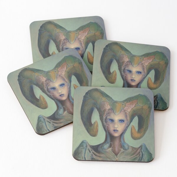Item preview, La Bouffonne designed and sold by Ed Schaap.