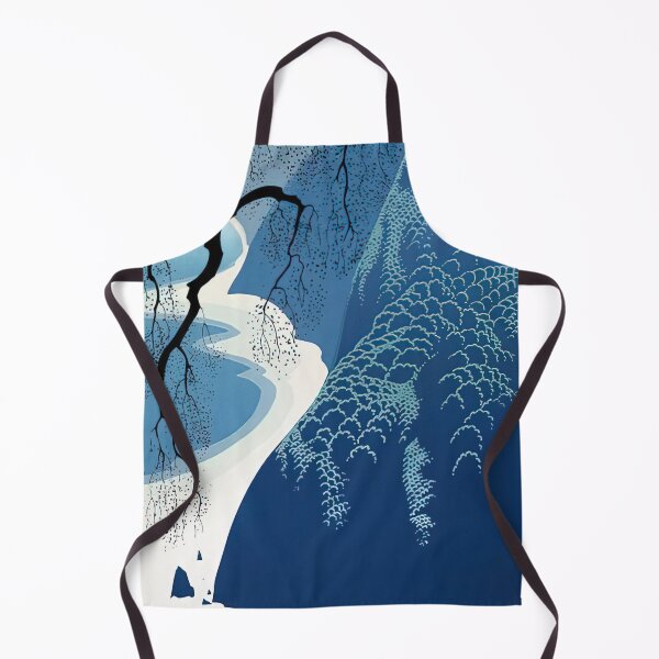 Item preview, Eyvind Earle - Big Sur And Branch designed and sold by meldefiart.