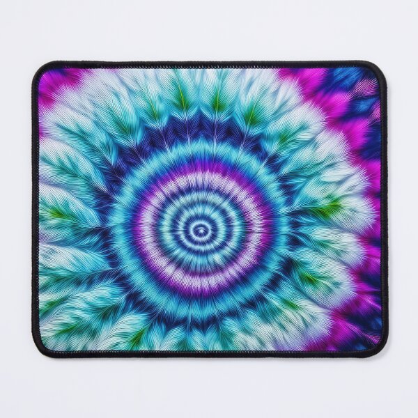 Item preview, Colorstorm - Tie Dye designed and sold by RockitBaby.