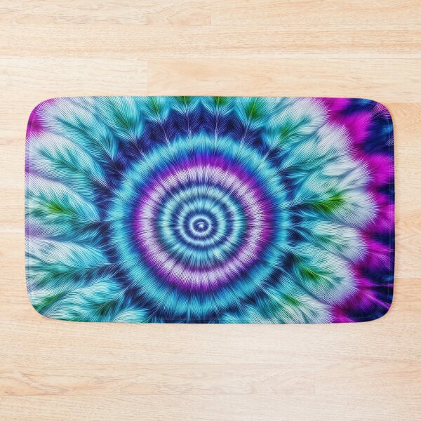 Item preview, Colorstorm - Tie Dye designed and sold by RockitBaby.