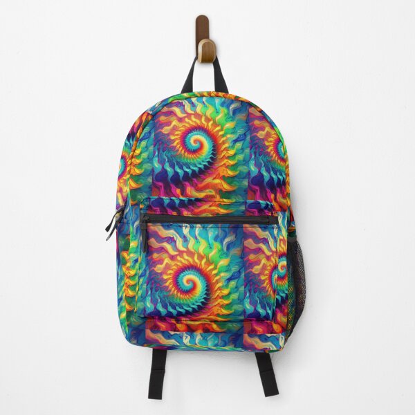 Artikelvorschau, Peace & Dye – Batik entworfen und verkauft von RockitBaby.