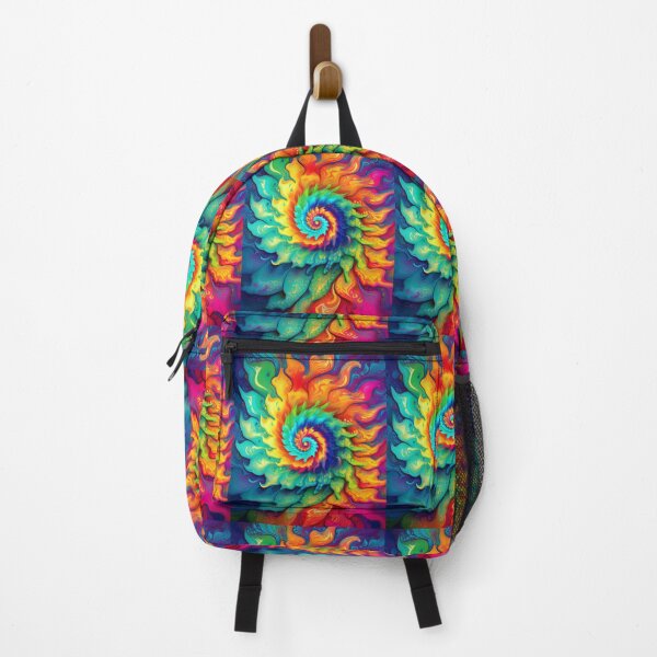 Artikelvorschau, Neon Bloom - Batik entworfen und verkauft von RockitBaby.