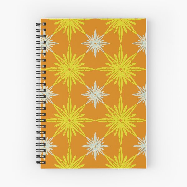 Item preview, Symmetrical Star Tile Pattern designed and sold by Farissa Designs.