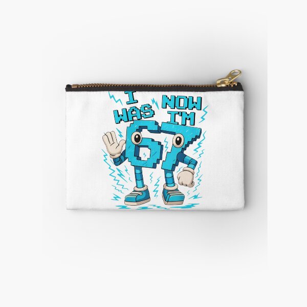 Item preview, I was 6 Now I'm 7 Six Seven 7 Years Old Birthday Brainrot designed and sold by BaidenNeta.