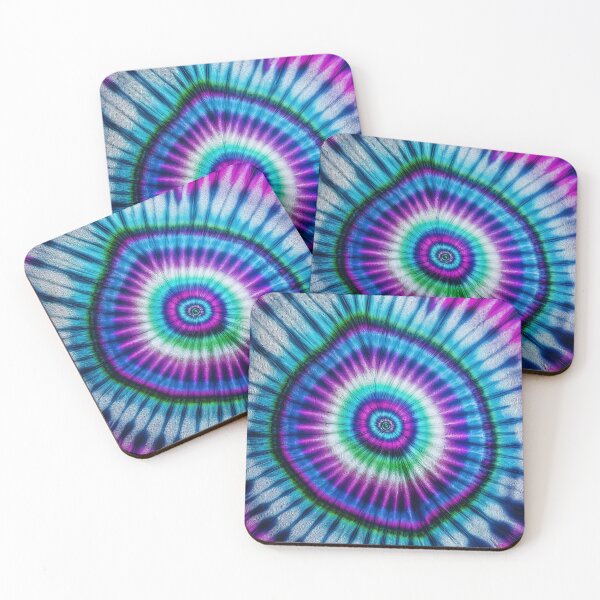 Item preview, Vintage Vortex - Tie Dye designed and sold by RockitBaby.