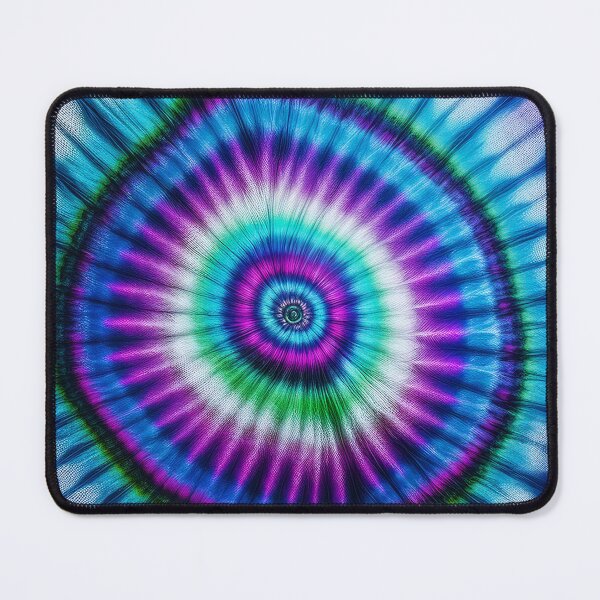Item preview, Vintage Vortex - Tie Dye designed and sold by RockitBaby.