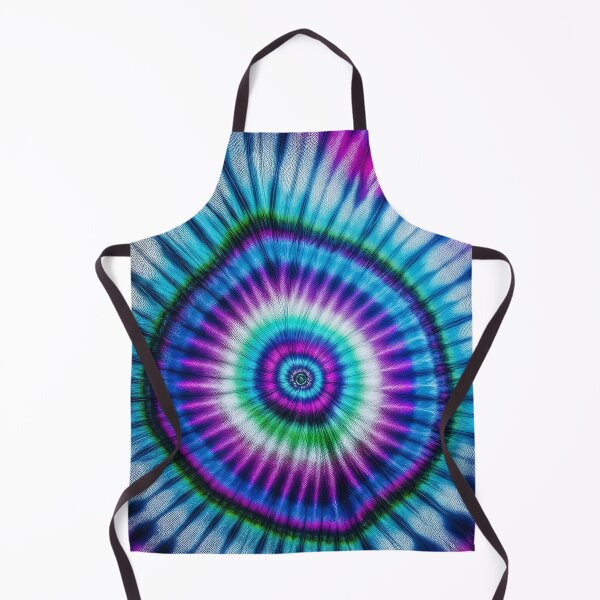 Item preview, Vintage Vortex - Tie Dye designed and sold by RockitBaby.