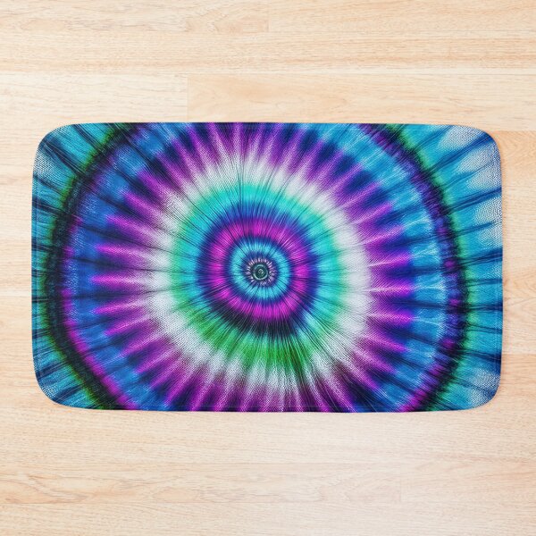 Item preview, Vintage Vortex - Tie Dye designed and sold by RockitBaby.