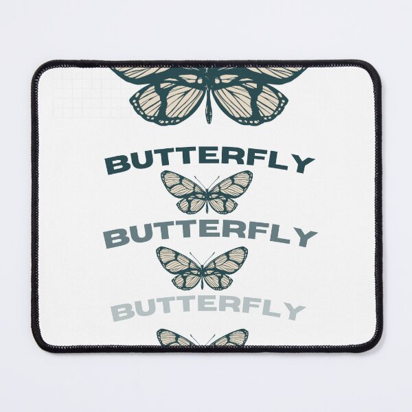 Item preview, Butterfly  designed and sold by StreetInk09.