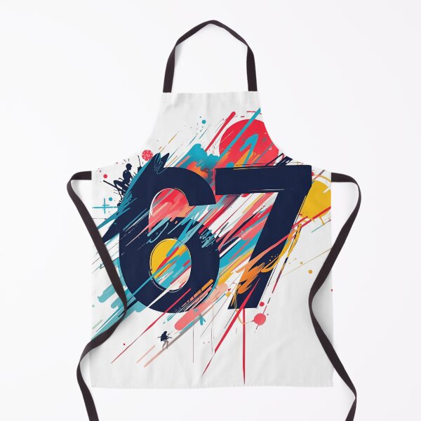 Item preview, 67 Abstract Splash Art Design designed and sold by PixelKickr.