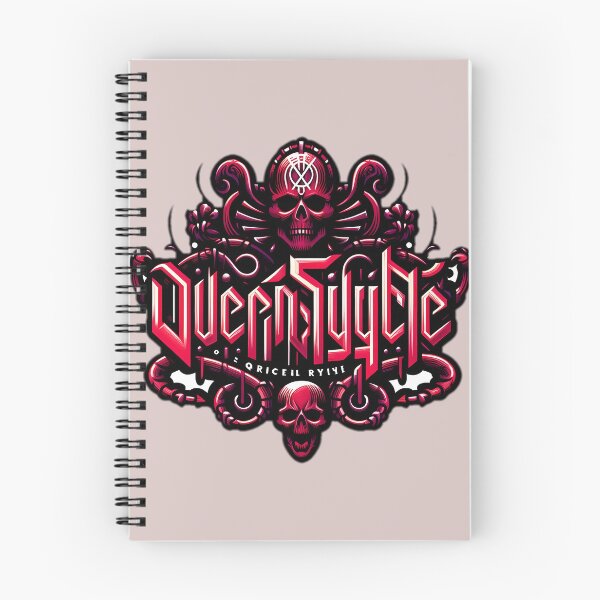 Item preview, queensryche designed and sold by NCNGDESIGN.