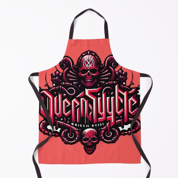 Item preview, queensryche designed and sold by NCNGDESIGN.