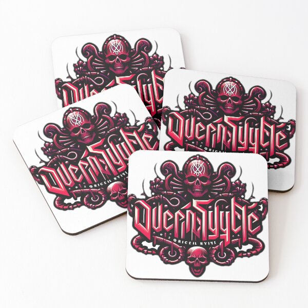 Item preview, queensryche designed and sold by NCNGDESIGN.