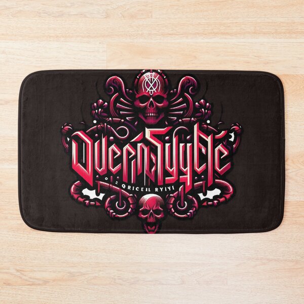 Item preview, queensryche designed and sold by NCNGDESIGN.