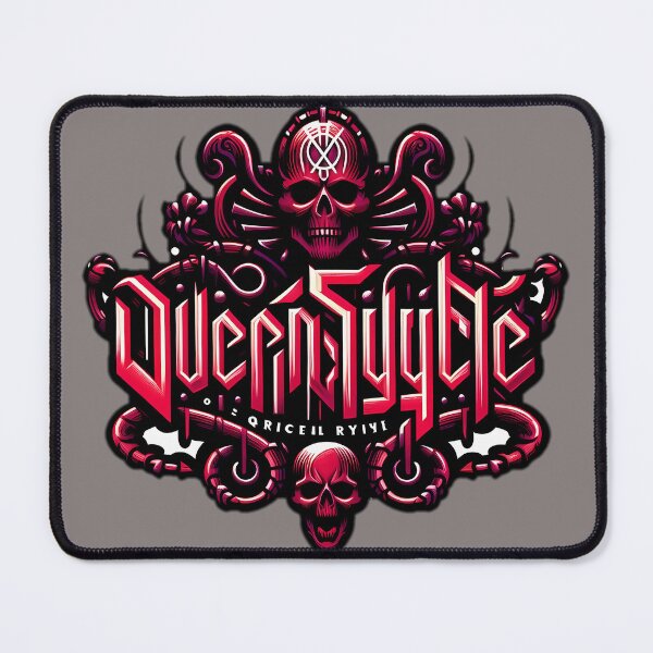 Item preview, queensryche designed and sold by NCNGDESIGN.