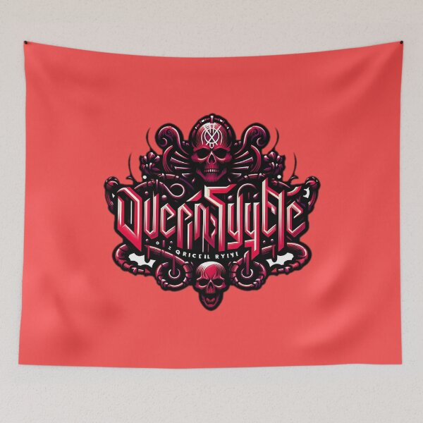 Item preview, queensryche designed and sold by NCNGDESIGN.