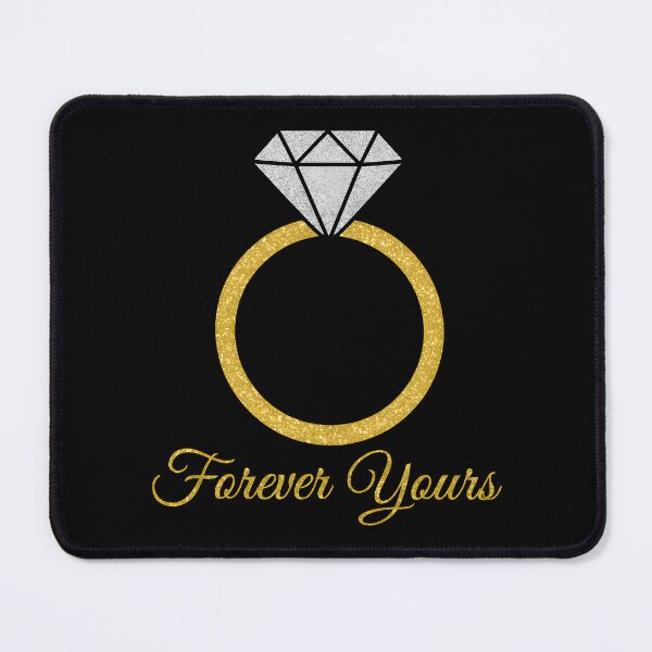 Item preview, Forever Yours engagement ring design designed and sold by Fuechse.
