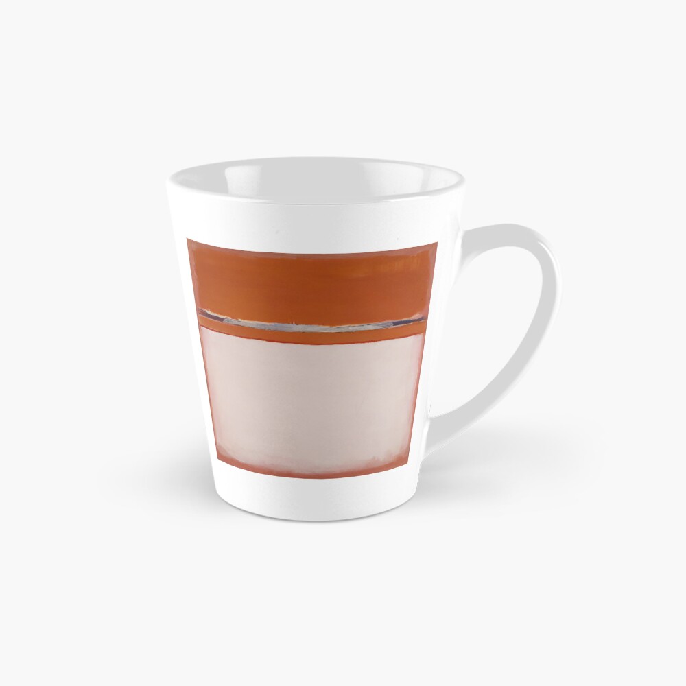 Item preview, Tall Mug designed and sold by Dahmadlo.