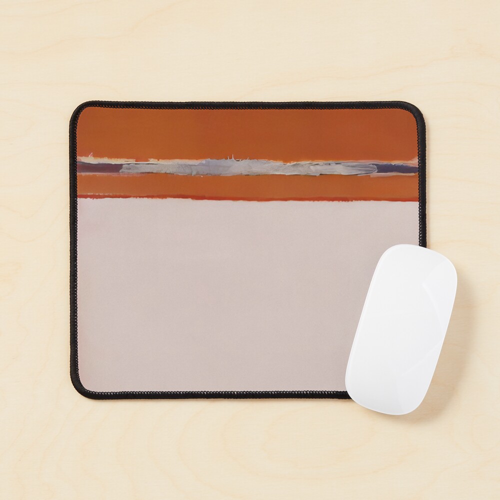 Item preview, Mouse Pad designed and sold by Dahmadlo.