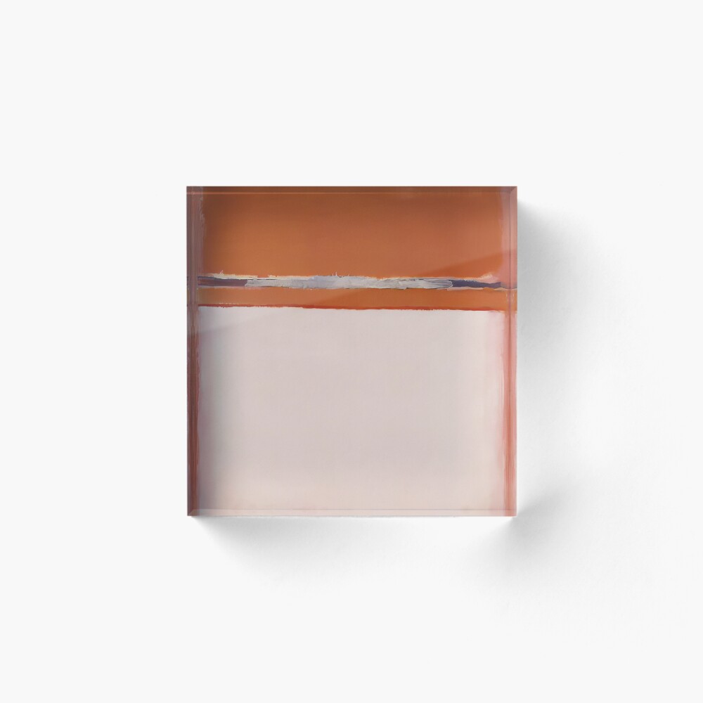 Item preview, Acrylic Block designed and sold by Dahmadlo.