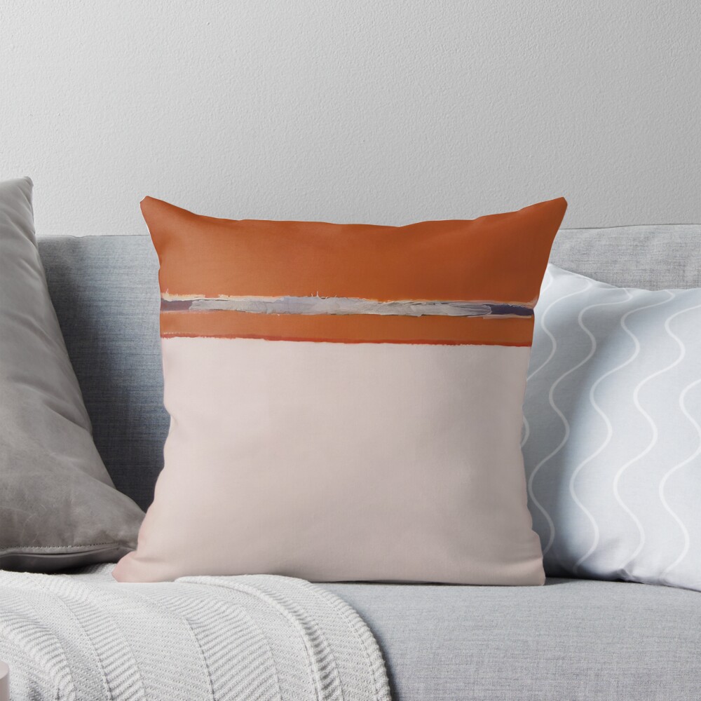 Item preview, Throw Pillow designed and sold by Dahmadlo.