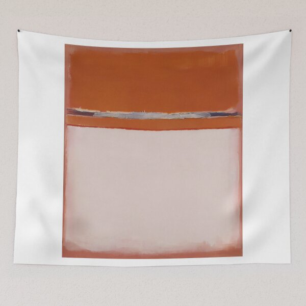 Item preview, Mark Rothko Masterpiece - High-Quality Mark Rothko Artwork designed and sold by Dahmadlo.