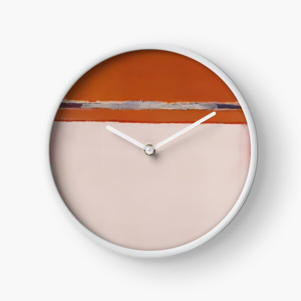 Item preview, Mark Rothko Masterpiece - High-Quality Mark Rothko Artwork designed and sold by Dahmadlo.