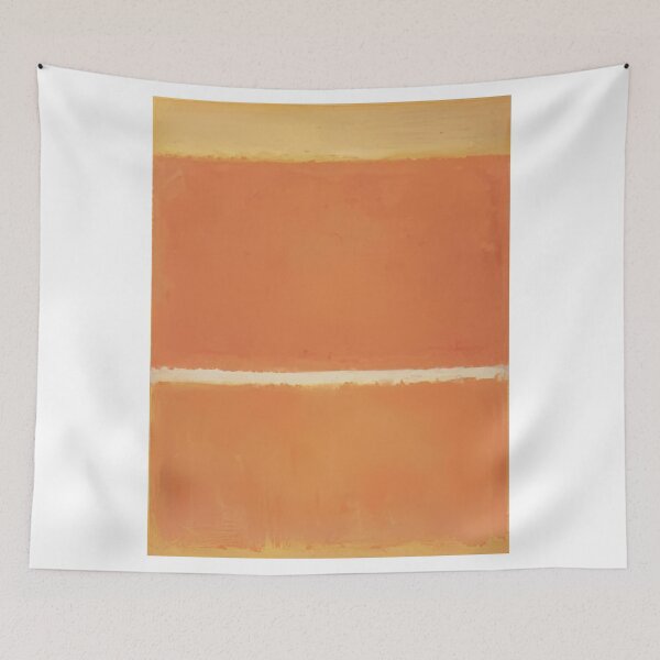 Item preview, Mark Rothko Masterpiece - High-Quality Mark Rothko Artwork designed and sold by Dahmadlo.