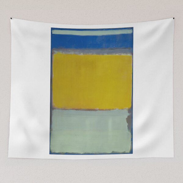 Item preview, Mark Rothko Masterpiece - High-Quality Mark Rothko Artwork designed and sold by Dahmadlo.
