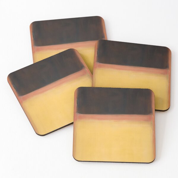 Item preview, Mark Rothko Masterpiece - High-Quality Mark Rothko Artwork designed and sold by Dahmadlo.