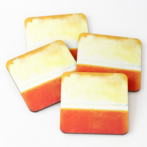 Item preview, Mark Rothko Masterpiece - High-Quality Mark Rothko Artwork designed and sold by Dahmadlo.