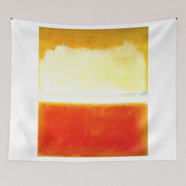 Item preview, Mark Rothko Masterpiece - High-Quality Mark Rothko Artwork designed and sold by Dahmadlo.
