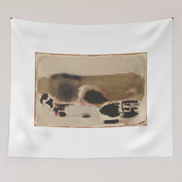 Item preview, Mark Rothko Masterpiece - High-Quality Mark Rothko Artwork designed and sold by Dahmadlo.