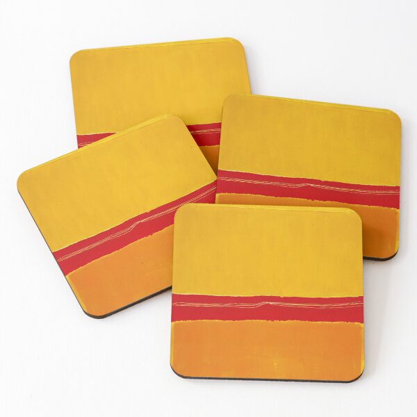 Item preview, Mark Rothko Masterpiece - High-Quality Mark Rothko Artwork designed and sold by Dahmadlo.