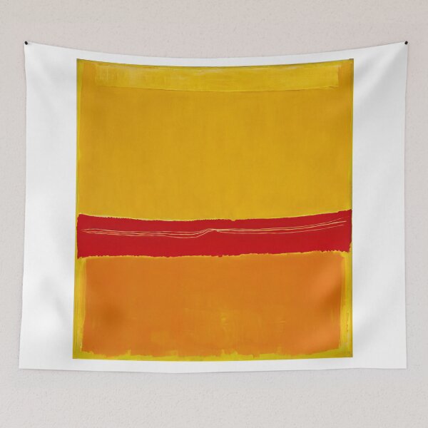 Item preview, Mark Rothko Masterpiece - High-Quality Mark Rothko Artwork designed and sold by Dahmadlo.