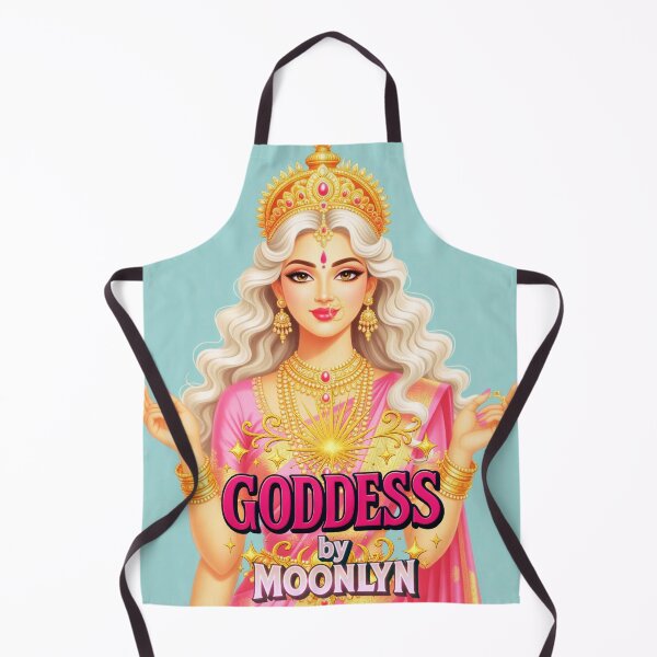 Item preview, GODDESS LAXMI designed and sold by Moonlyn-Music.