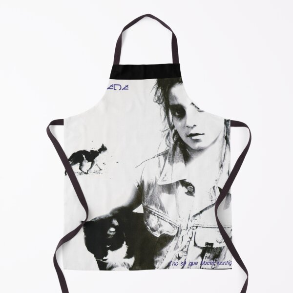 Item preview, Barricada - No sé qué hacer contigo album 1987 designed and sold by Bosewrop.