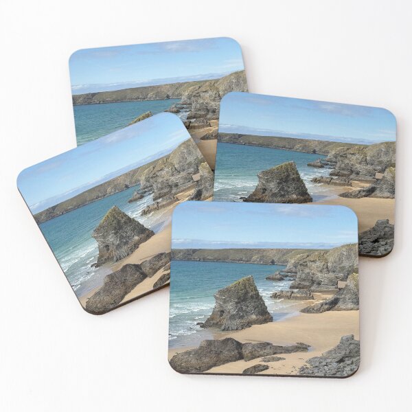 Item preview, Cornwall designed and sold by WildHorizonArt.
