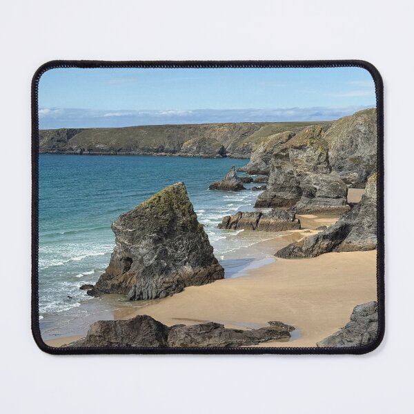 Item preview, Cornwall designed and sold by WildHorizonArt.
