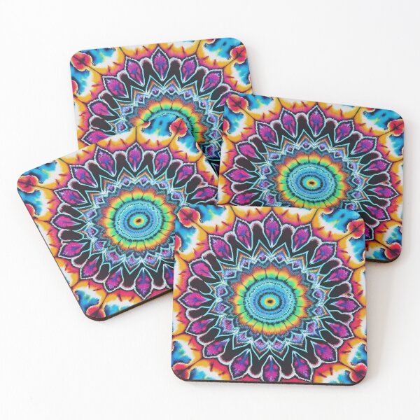 Item preview, Painted Whirl - Tie Dye designed and sold by RockitBaby.