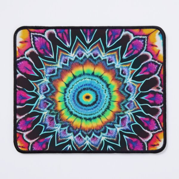 Item preview, Painted Whirl - Tie Dye designed and sold by RockitBaby.