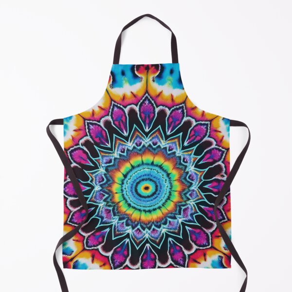 Item preview, Painted Whirl - Tie Dye designed and sold by RockitBaby.