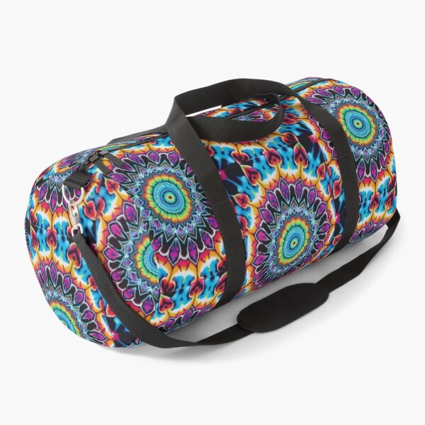 Item preview, Painted Whirl - Tie Dye designed and sold by RockitBaby.