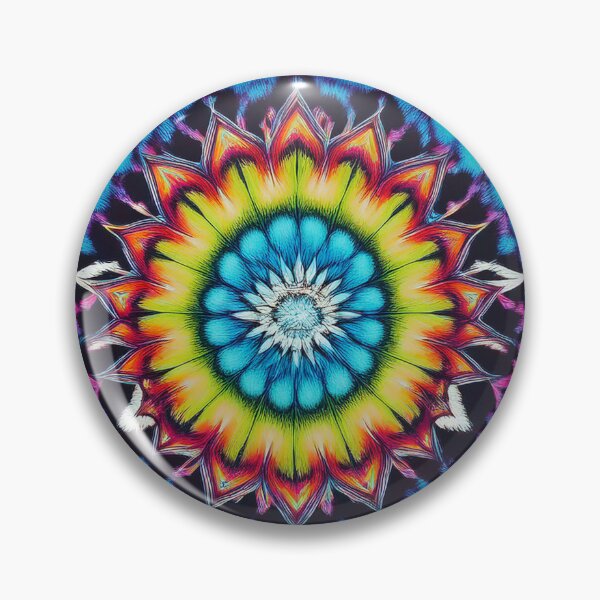 Item preview, Color Flow - Tie Dye designed and sold by RockitBaby.