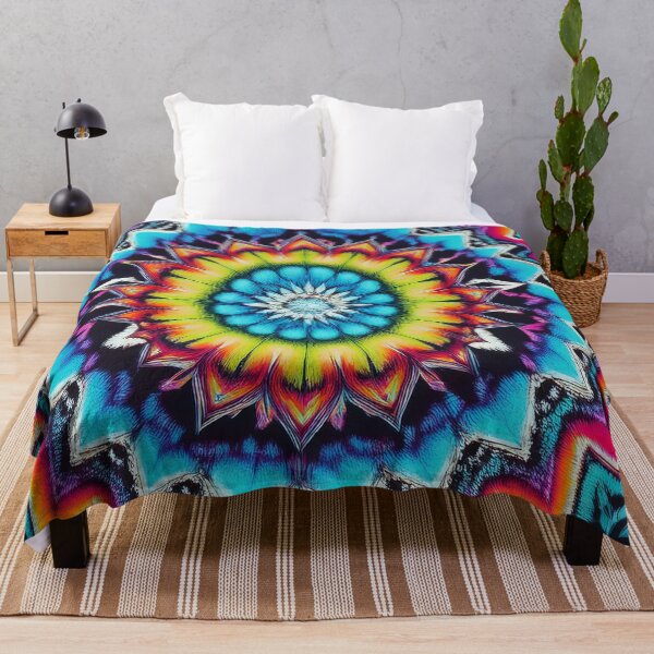 Item preview, Color Flow - Tie Dye designed and sold by RockitBaby.