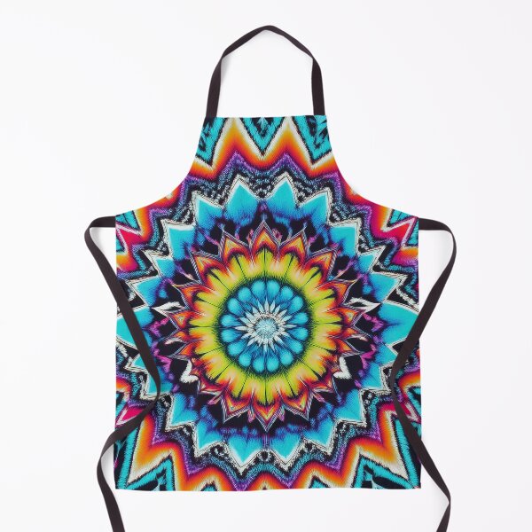 Item preview, Color Flow - Tie Dye designed and sold by RockitBaby.