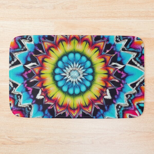 Item preview, Color Flow - Tie Dye designed and sold by RockitBaby.